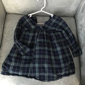 Toddler dress
